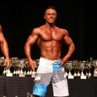 David  Jenkins - NPC Southern Classic 2014 - #1